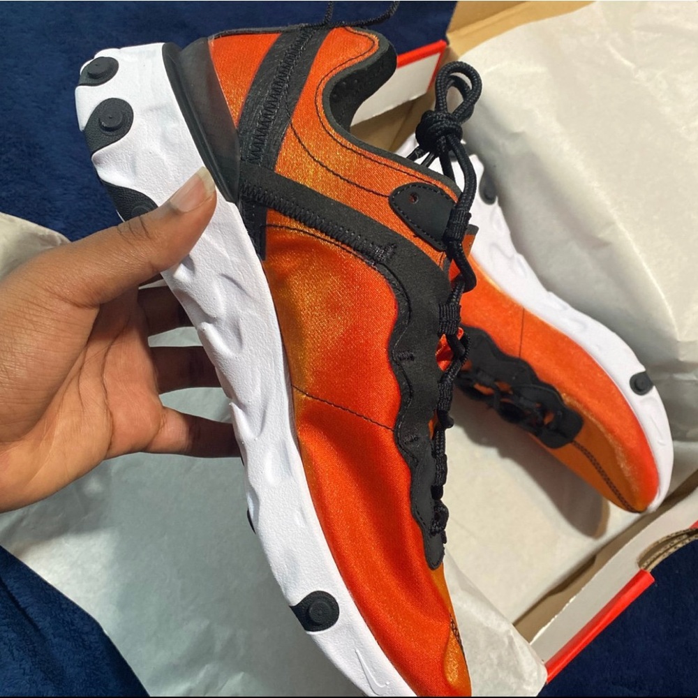 Nike React Element 55 Premium - Picture 2 of 3